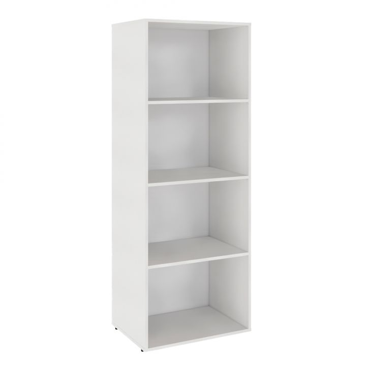 Estante Module Cinza Estante Module Cinza