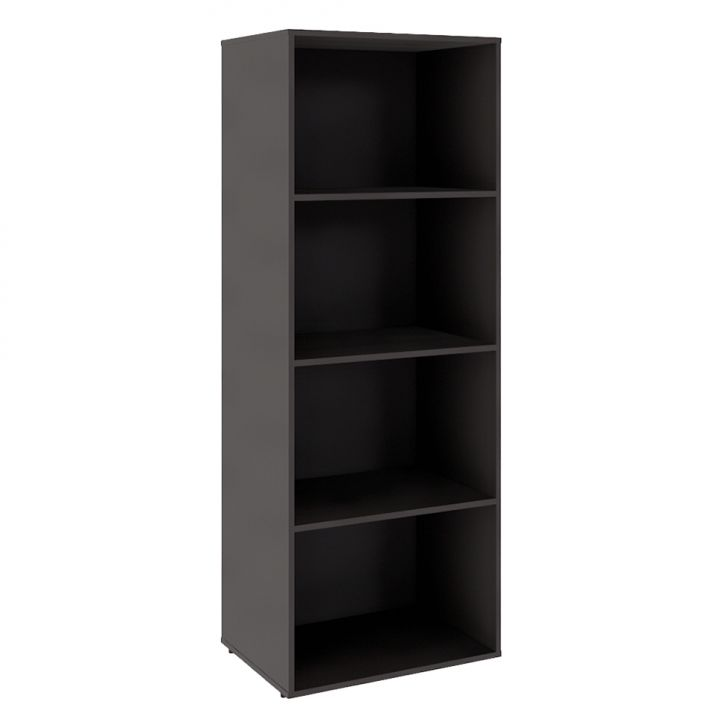 Estante Module Preta