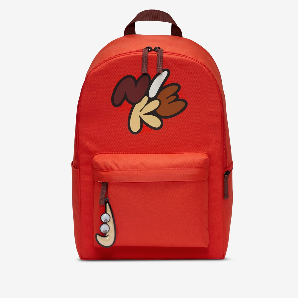 Mochila Nike Heritage Infantil