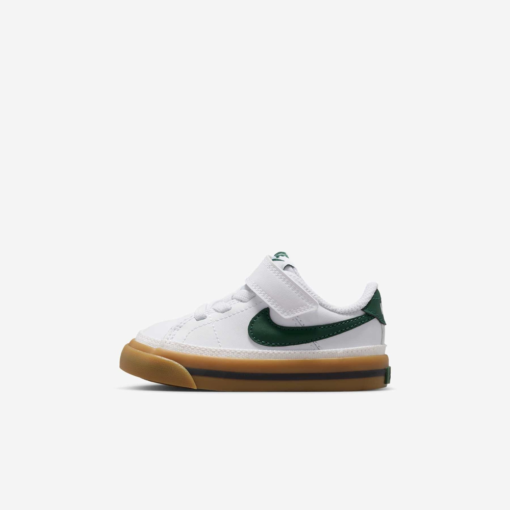 Tênis Nike Court Legacy Infantil Tênis Nike Court Legacy Infantil
