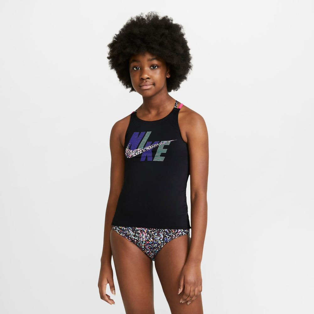 Biquini Nike Pixel Party Infantil