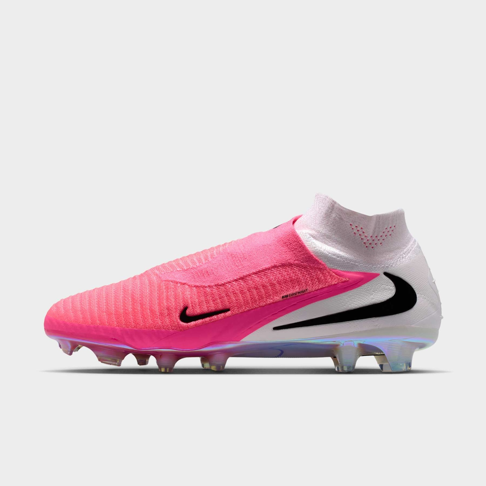 Chuteira Campo Nike Phantom 6 Elite High Chuteira Campo Nike Phantom 6 Elite High