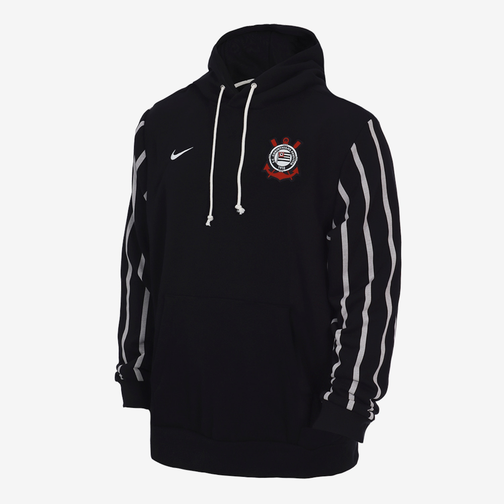Blusão Corinthians Dri-FIT Nike Standard Masculino