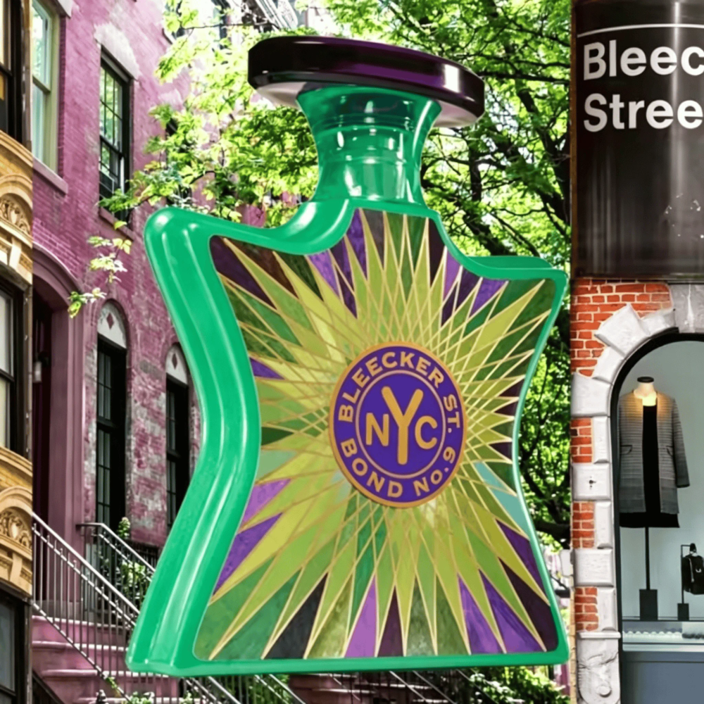 Bond No. 9 NYC Unisex Eau De Parfum Cologne Persistence Arabian Women's Perfume 100ML Long Lasting Fragrance Bond No. 9 NYC Unisex Eau De Parfum Cologne Persistence Arabian Women's Perfume 100ML Long Lasting Fragrance
