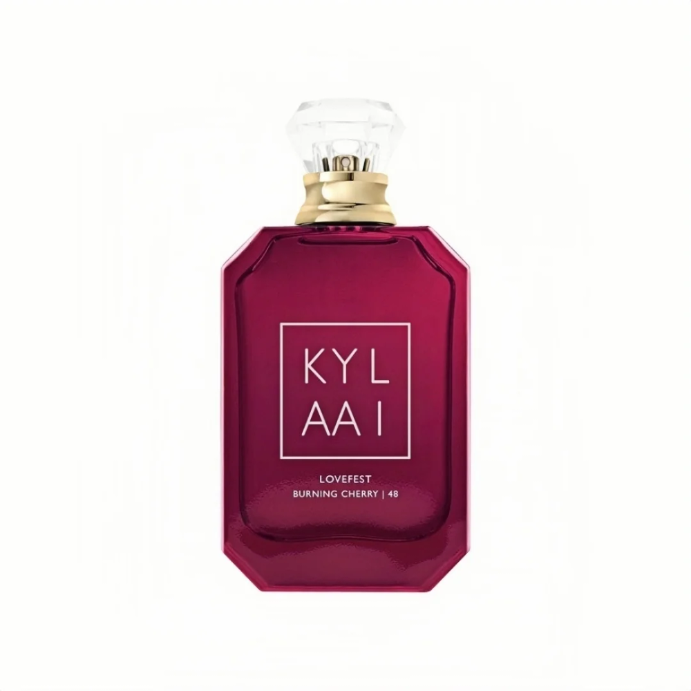 Lovefest Burning Cherry | 48 Eau De Parfum 3.4 Oz/ 100 ml Lovefest Burning Cherry | 48 Eau De Parfum 3.4 Oz/ 100 ml