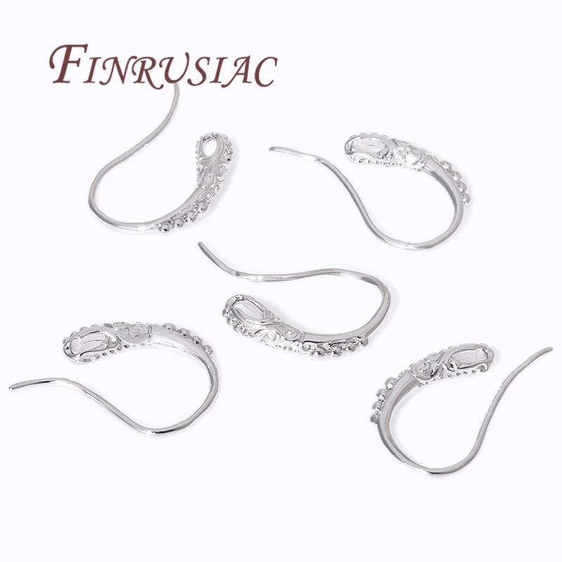 18K Gold Plated Earring Earwires,Ear Hook Earrings Clasp Findings Supplies For Jewelry,DIY Earrings Making Accessories 18K Gold Plated Earring Earwires,Ear Hook Earrings Clasp Findings Supplies For Jewelry,DIY Earrings Making Accessories