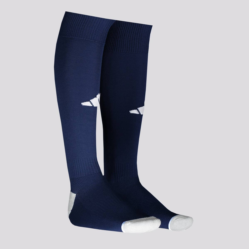 Meião Adidas Milano 23 Marinho Meião Adidas Milano 23 Marinho