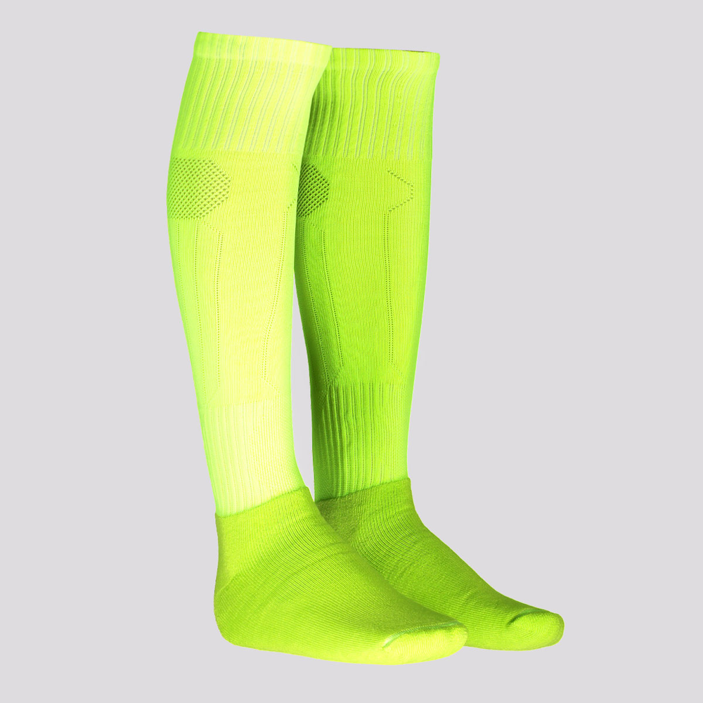 Meião Kanxa Profissional I Verde Meião Kanxa Profissional I Verde