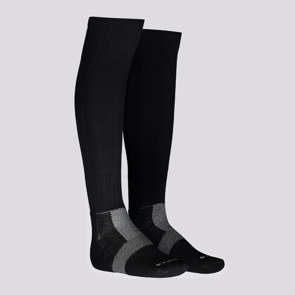 Meião Kanxa Profissional Premium Preto Meião Kanxa Profissional Premium Preto