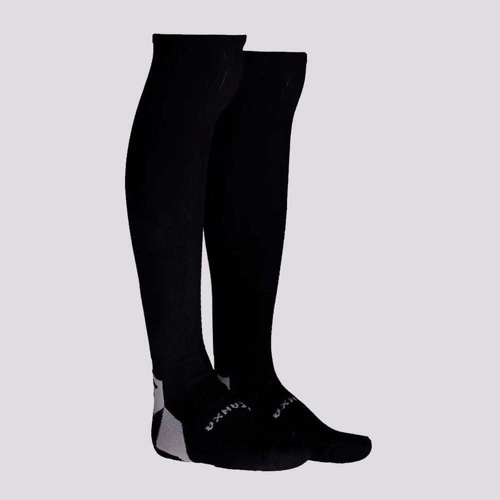 Meião Kanxa Profissional Top Preto Meião Kanxa Profissional Top Preto