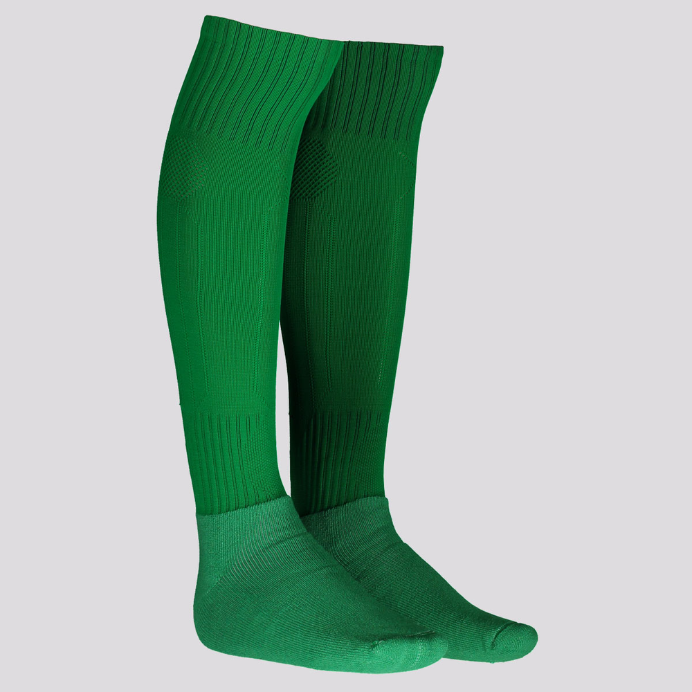 Meião Kanxa Profissional Verde Meião Kanxa Profissional Verde