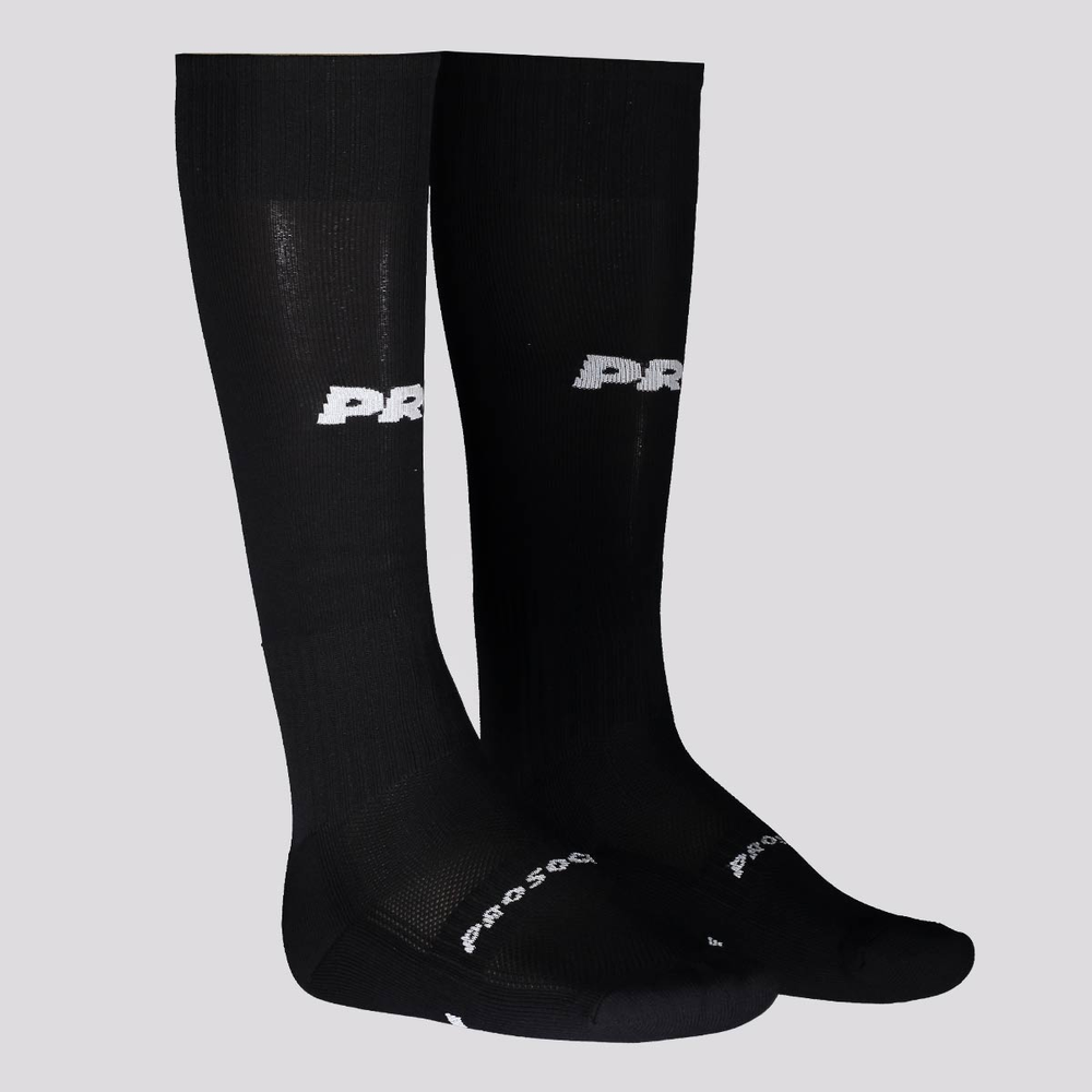 Meião Pro Socks Full Base Preto Meião Pro Socks Full Base Preto