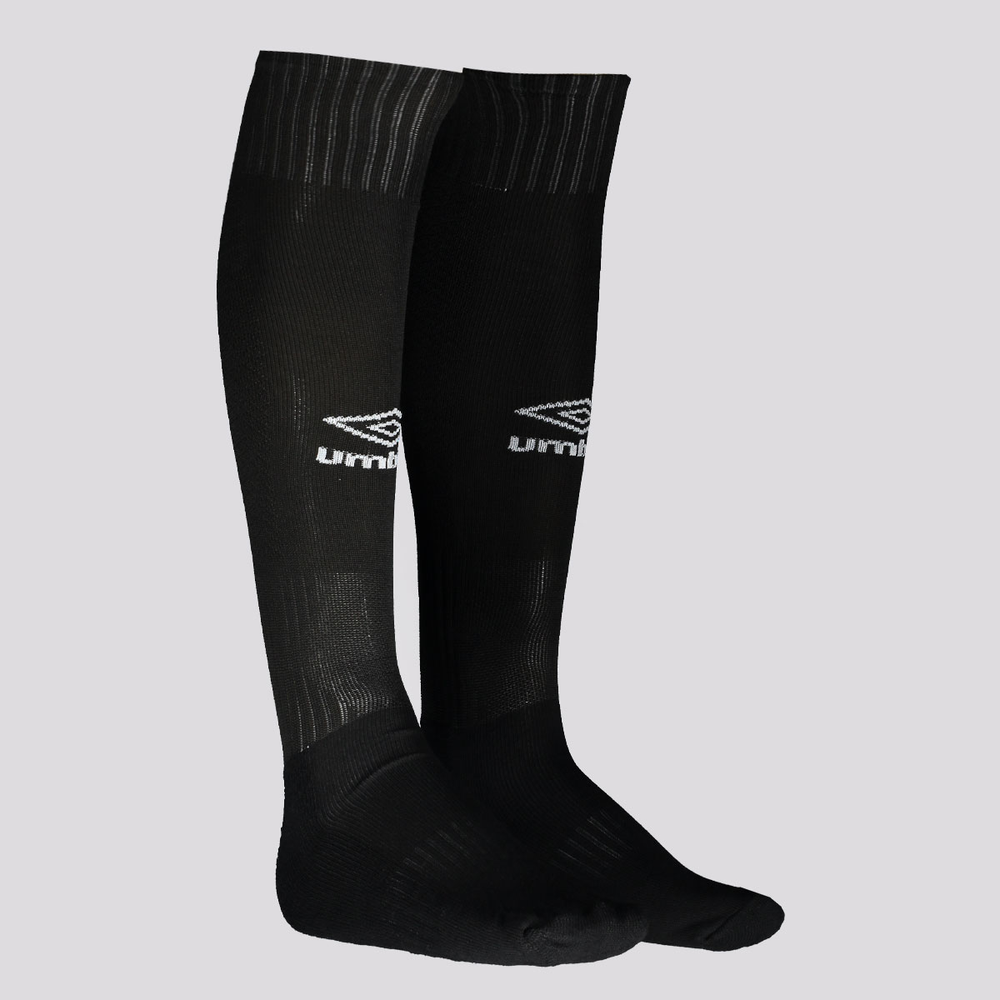 Meião Umbro Diamond Preto Meião Umbro Diamond Preto