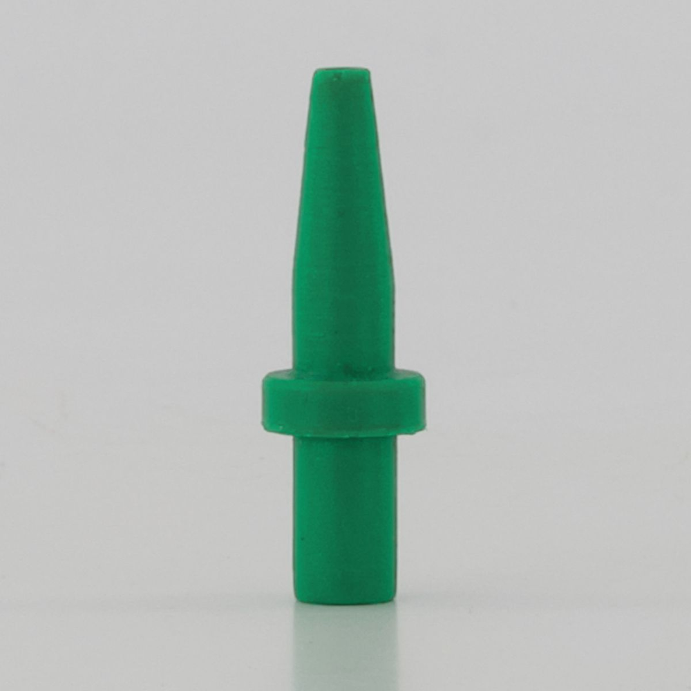 Miolo de Silicone Penalty Verde Miolo de Silicone Penalty Verde