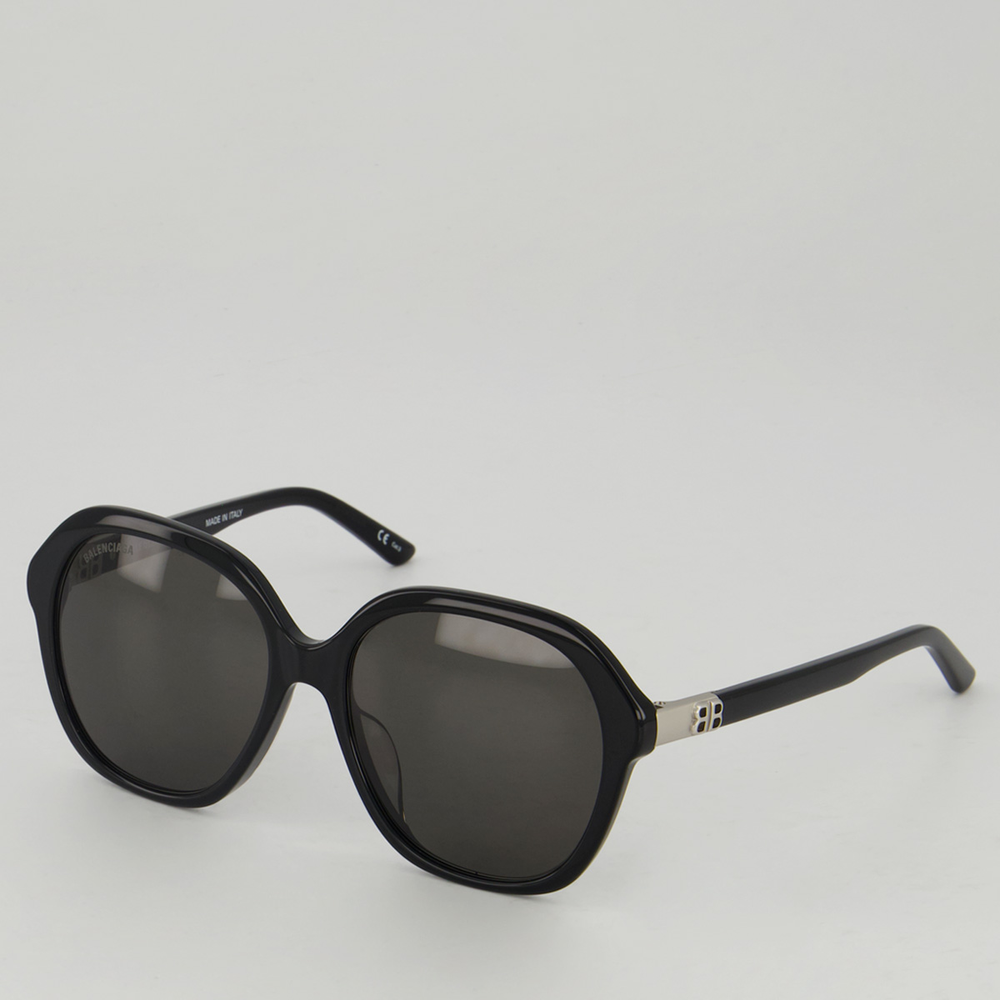 Óculos de Sol Balenciaga 001 Preto