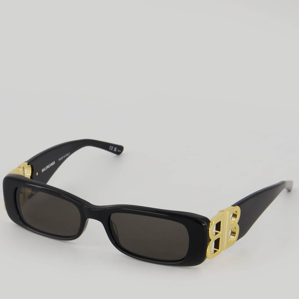 Óculos de Sol Balenciaga Preto - BB0096S-001