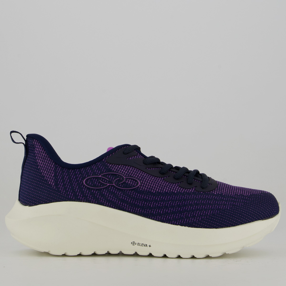 Tênis Olympikus Acqua Feminino 34 Azul Tênis Olympikus Acqua Feminino 34 Azul