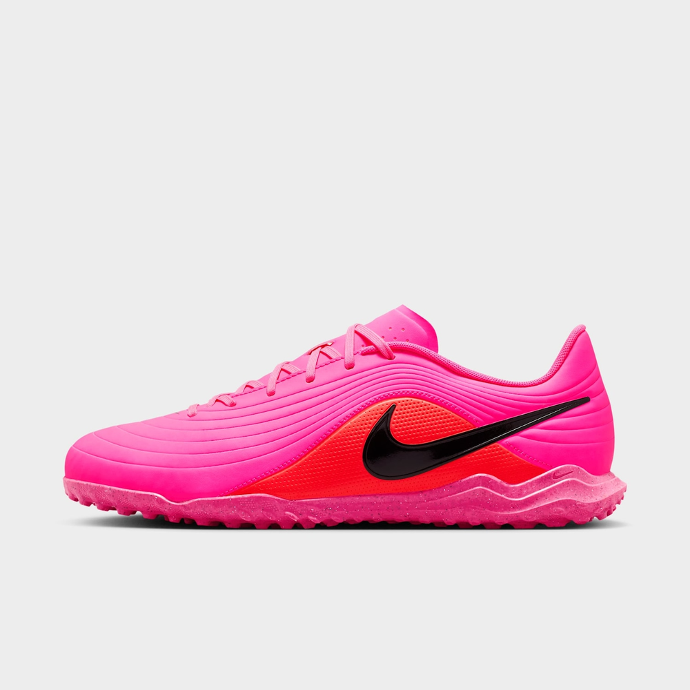 Chuteira Society Adulto Nike Tiempo Maestro Club T