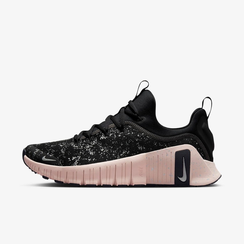 Tênis Nike Free Metcon 6 SE Feminino Tênis Nike Free Metcon 6 SE Feminino