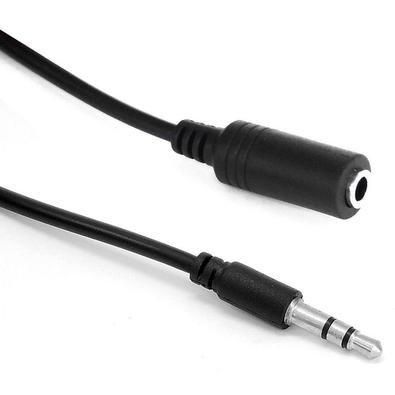 Cabo Extensor Audio P2 MD9, 1.5 Metros - 9280 Cabo Extensor Audio P2 MD9, 1.5 Metros - 9280
