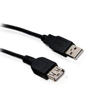 Cabo Extensor USB MD9, 1.8 Metros, com Filtro - 9274 Cabo Extensor USB MD9, 1.8 Metros, com Filtro - 9274