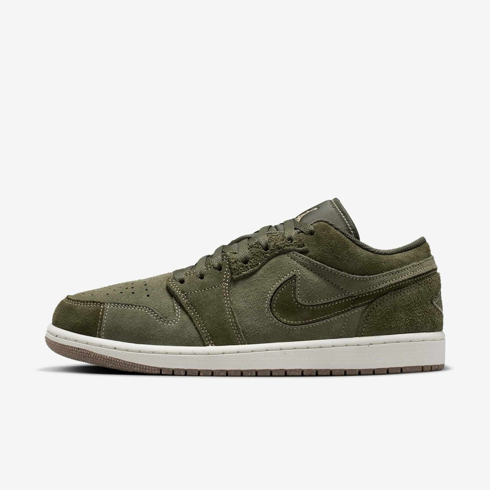 Tênis Air Jordan 1 SE Craft Masculino Tênis Air Jordan 1 SE Craft Masculino