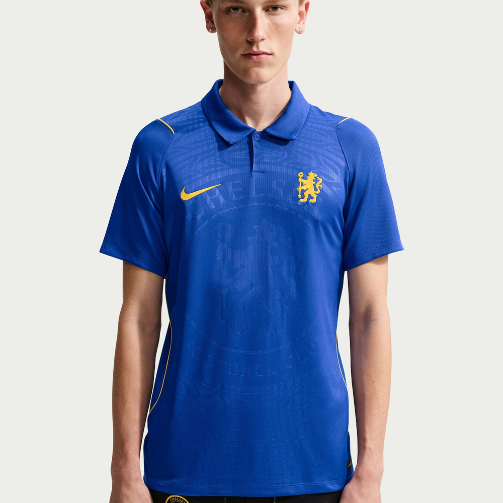 Camisa Chelsea I 2026/27 Torcedor Pro Masculino Camisa Chelsea I 2026/27 Torcedor Pro Masculino
