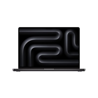 MacBook Pro Apple 16" Chip M5 Max, CPU 18 Núcleos, GPU 32 Núcleos, 36GB, SSD 2TB, Preto-Espacial - MGED4BZ/A