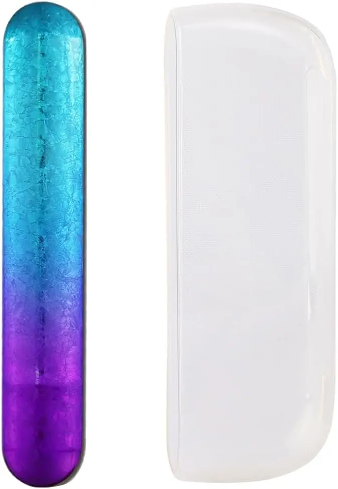 Case Compatible with IQOS ILUMA i Cover TPU Soft Case + Crystal Margherita Style Door Cover Ultra-Thin Ultra-Lightweight Case Compatible with IQOS ILUMA i Cover TPU Soft Case + Crystal Margherita Style Door Cover Ultra-Thin Ultra-Lightweight