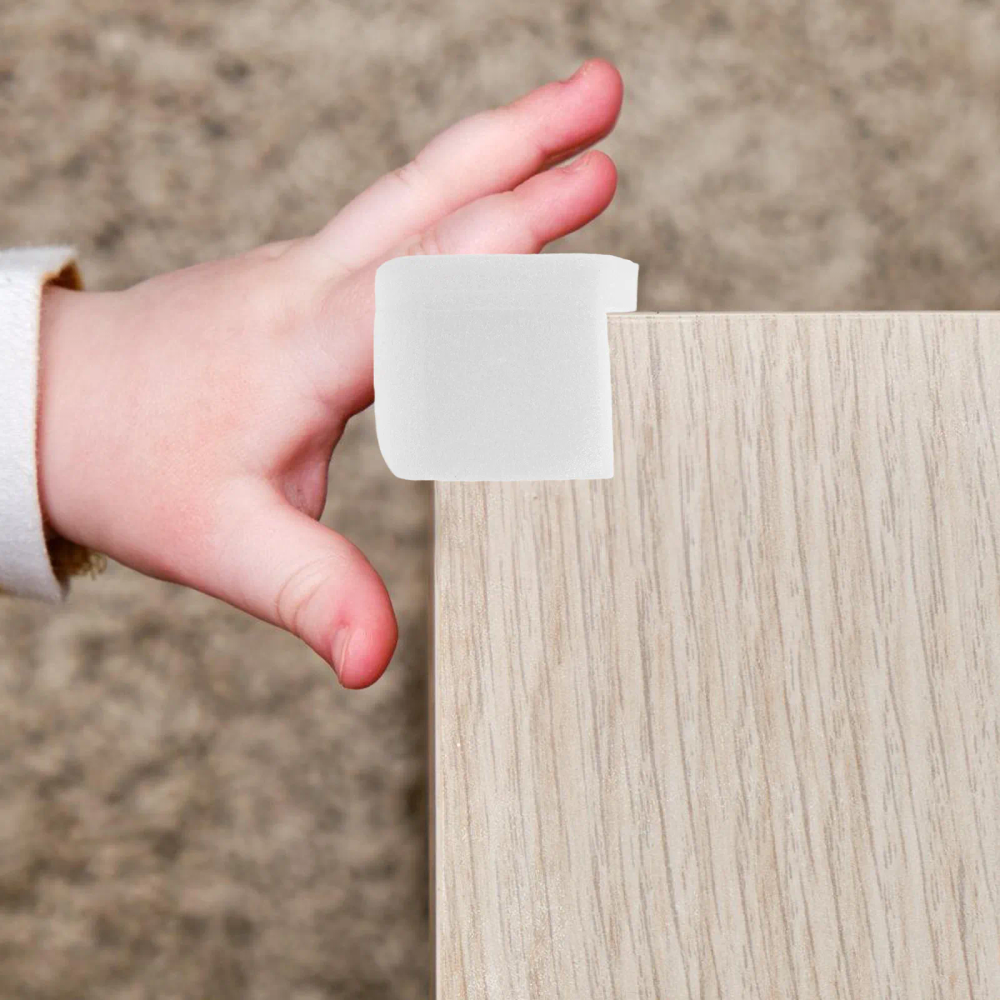 10Pcs Foam Corner Protectors Epe Edge Protectors for Furniture Frames Glass Artwork Shipping Packing Materials Moving Supplies 10Pcs Foam Corner Protectors Epe Edge Protectors for Furniture Frames Glass Artwork Shipping Packing Materials Moving Supplies