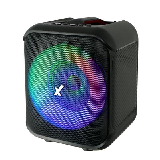 Caixa Som Amvox C/Bateria Aca150 Pop 150w