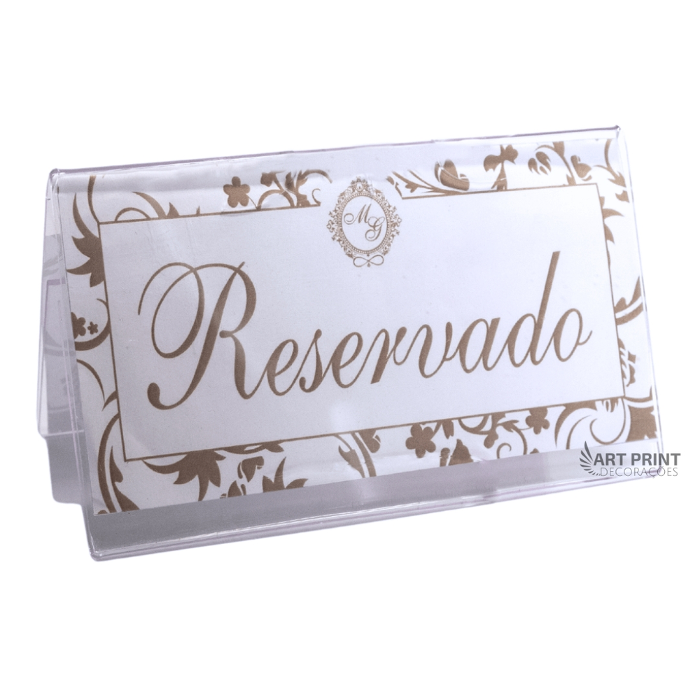 10 Prisma de Mesa Balcão Buffet Display Expositor PS Cristal 10 Prisma de Mesa Balcão Buffet Display Expositor PS Cristal