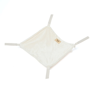 Rede Cama para Gato Flicks Bege - Único Rede Cama para Gato Flicks Bege - Único