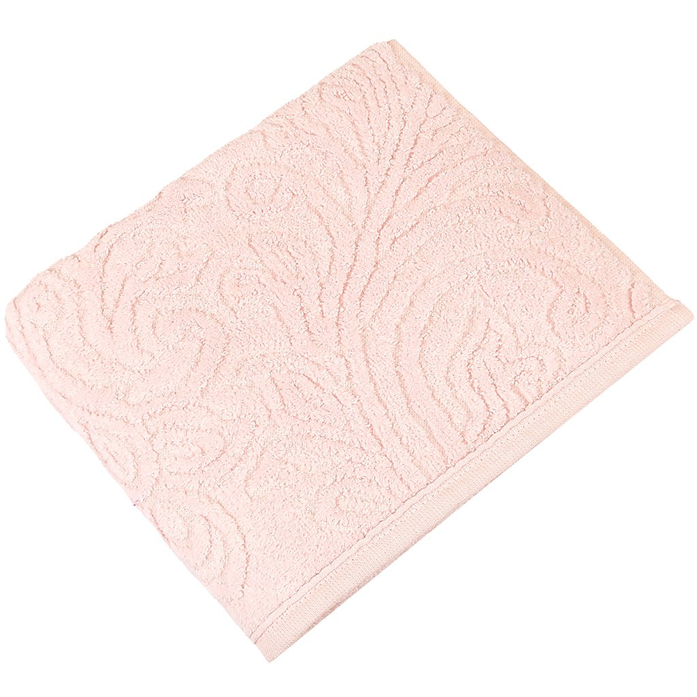 Toalha de Rosto Ravenna 470 g/m² 100% Algodão 48x80 Rosa Sly Toalha de Rosto Ravenna 470 g/m² 100% Algodão 48x80 Rosa Sly