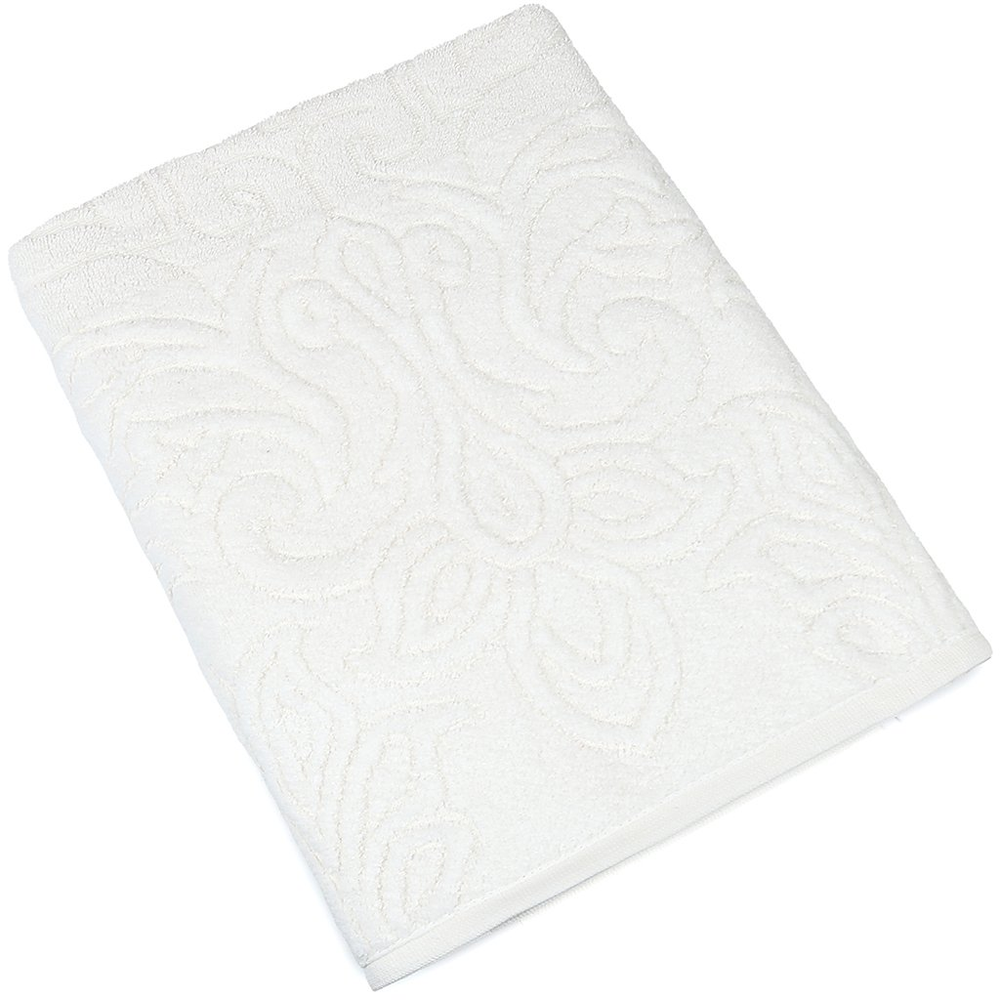 Toalha de Banho Ravenna 470 g/m² 100% Algodão 75x145 Off White Toalha de Banho Ravenna 470 g/m² 100% Algodão 75x145 Off White