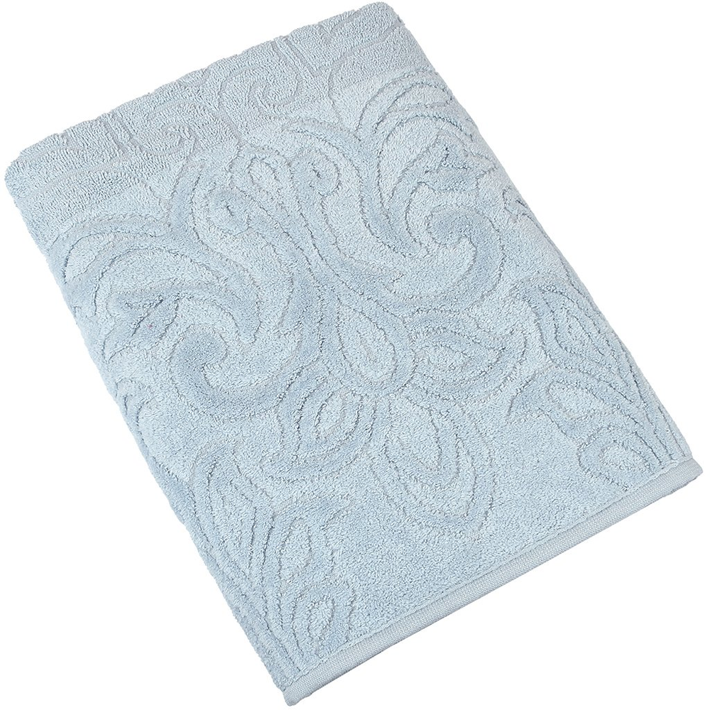 Toalha de Banho Ravenna 470 g/m² 100% Algodão 75x145 Azul Pacífico Toalha de Banho Ravenna 470 g/m² 100% Algodão 75x145 Azul Pacífico