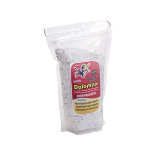 Granulado Higiênico Pássaros Dolomax - 1 Kg Granulado Higiênico Pássaros Dolomax - 1 Kg