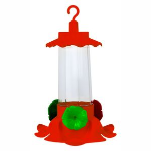 Bebedouro Beija-Flor Premium Animalíssimo Vermelho Bebedouro Beija-Flor Premium Animalíssimo Vermelho
