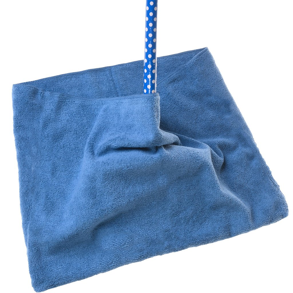 Kit 6 Capa de Rodo 35x50 Toalha de Microfibra Super Absorção Kit 6 Capa de Rodo 35x50 Toalha de Microfibra Super Absorção