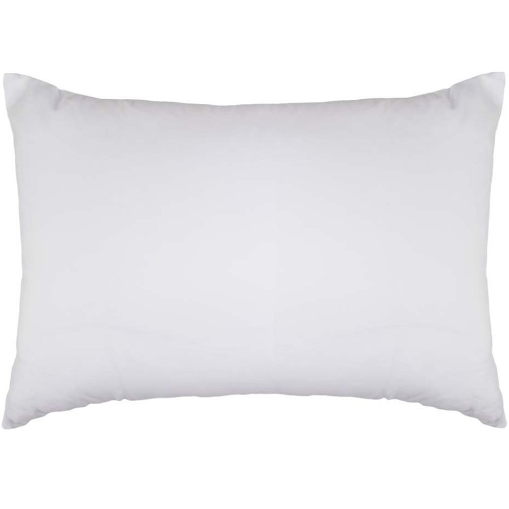 Capa de Travesseiro TNT 50x70 40g/m² com Ziper Branco Capa de Travesseiro TNT 50x70 40g/m² com Ziper Branco