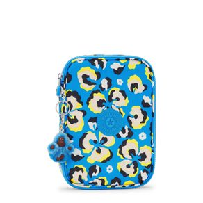 Estojo Kipling 100 Pens - Estampa Estojo Kipling 100 Pens - Estampa