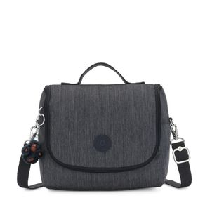 Lancheira Kipling New Kichirou - Cinza Lancheira Kipling New Kichirou - Cinza