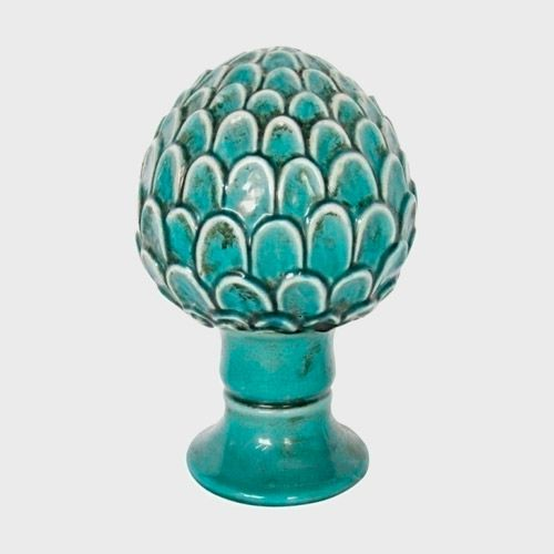 Peça Decorativa em Cerâmica Peça Decorativa em Cerâmica
