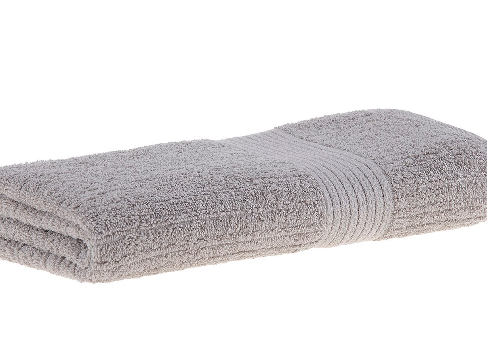 Toalha de Banho Gigante Fio Penteado Canelado Kaki Escuro Cor 4011 - Buddemeyer Toalha de Banho Gigante Fio Penteado Canelado Kaki Escuro Cor 4011 - Buddemeyer