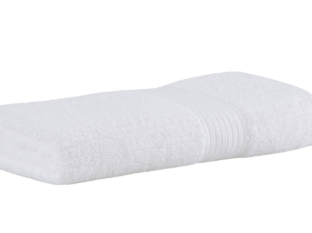 Toalha de Banho Gigante Fio Penteado Canelado Branco Cor 1011 - Buddemeyer Toalha de Banho Gigante Fio Penteado Canelado Branco Cor 1011 - Buddemeyer