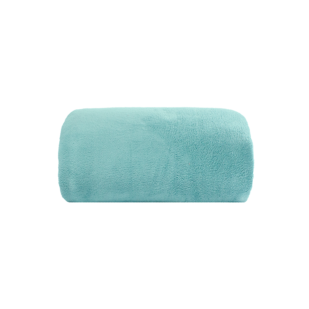 Cobertor Microfibra Liso 180g Queen 240x220 Piscina Camesa Cobertor Microfibra Liso 180g Queen 240x220 Piscina Camesa