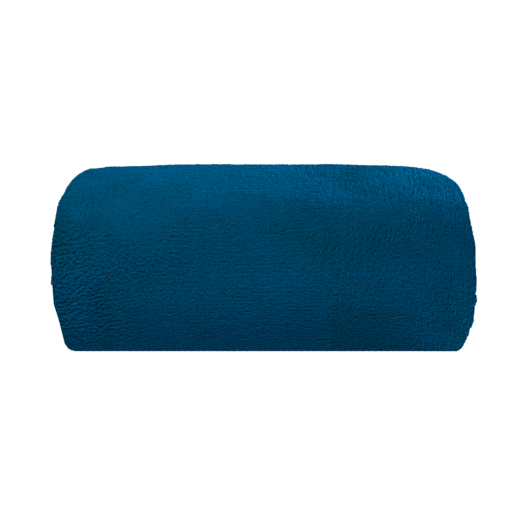 Cobertor Microfibra Liso 180g Casal 220x180 Azul Marinho Camesa Cobertor Microfibra Liso 180g Casal 220x180 Azul Marinho Camesa