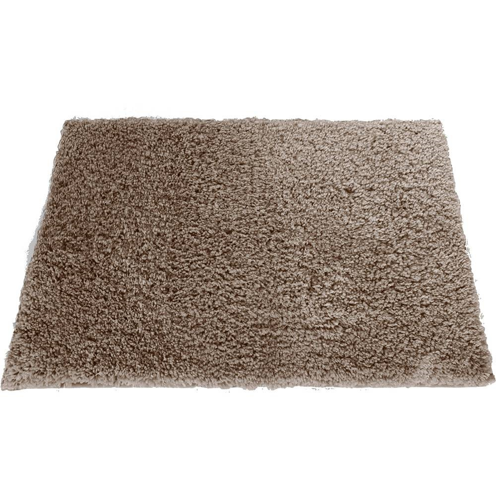 TAPETE DE BANHEIRO MICRO TWIST - BEGE TAPETE DE BANHEIRO MICRO TWIST - BEGE