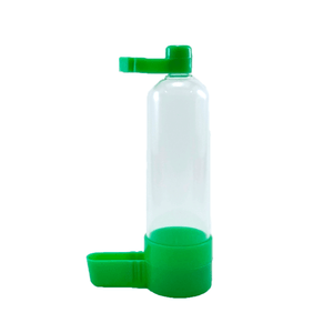 Bebedouro Tradicional Alvorada Verde - 60ml Bebedouro Tradicional Alvorada Verde - 60ml