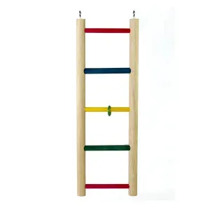 Brinquedo Escada Mini Terapêutica Kakatoo - Único Brinquedo Escada Mini Terapêutica Kakatoo - Único